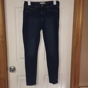 Gap 1969 Easy Legging 29R